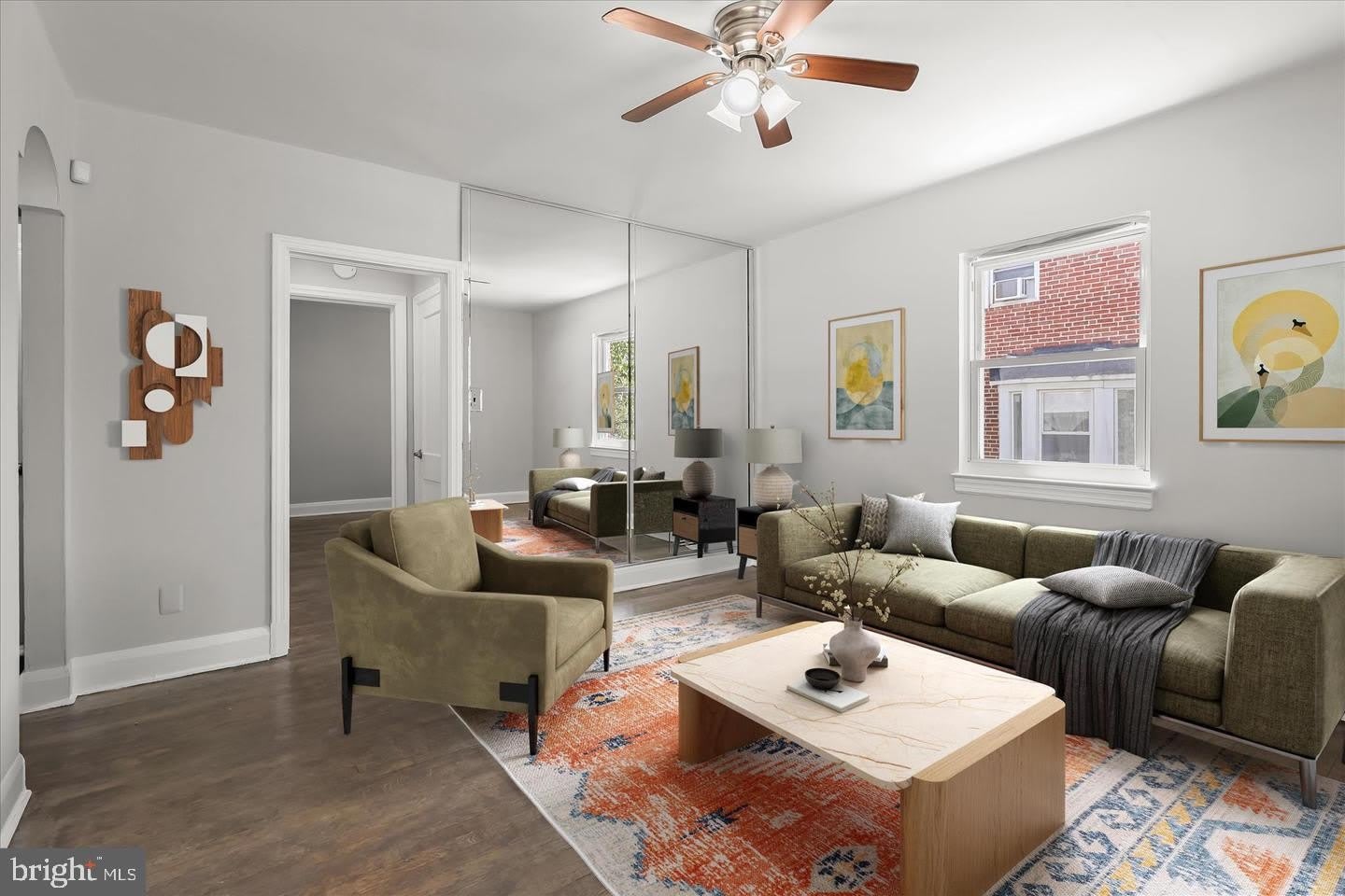 4015 DUVALL Avenue – photo 2