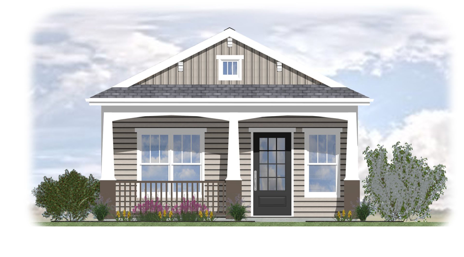 Downtown single-family home – photo 2