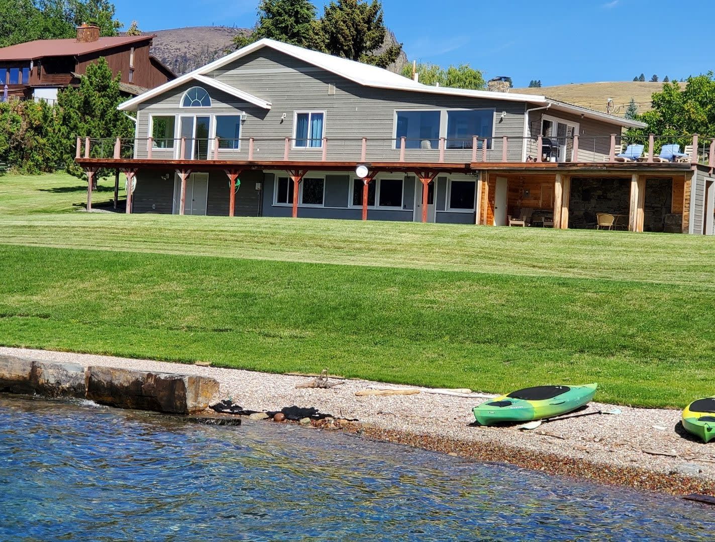 Lake Front Property With Orchard Desired Lease October 1St 2026 Thru May 31St 2027 Some Flexibility In Dates – photo 1