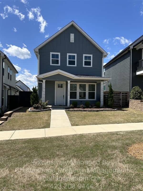 1526 Bowtie Rd – photo 3