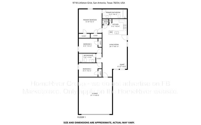 9718 Littleton Grist – photo 2