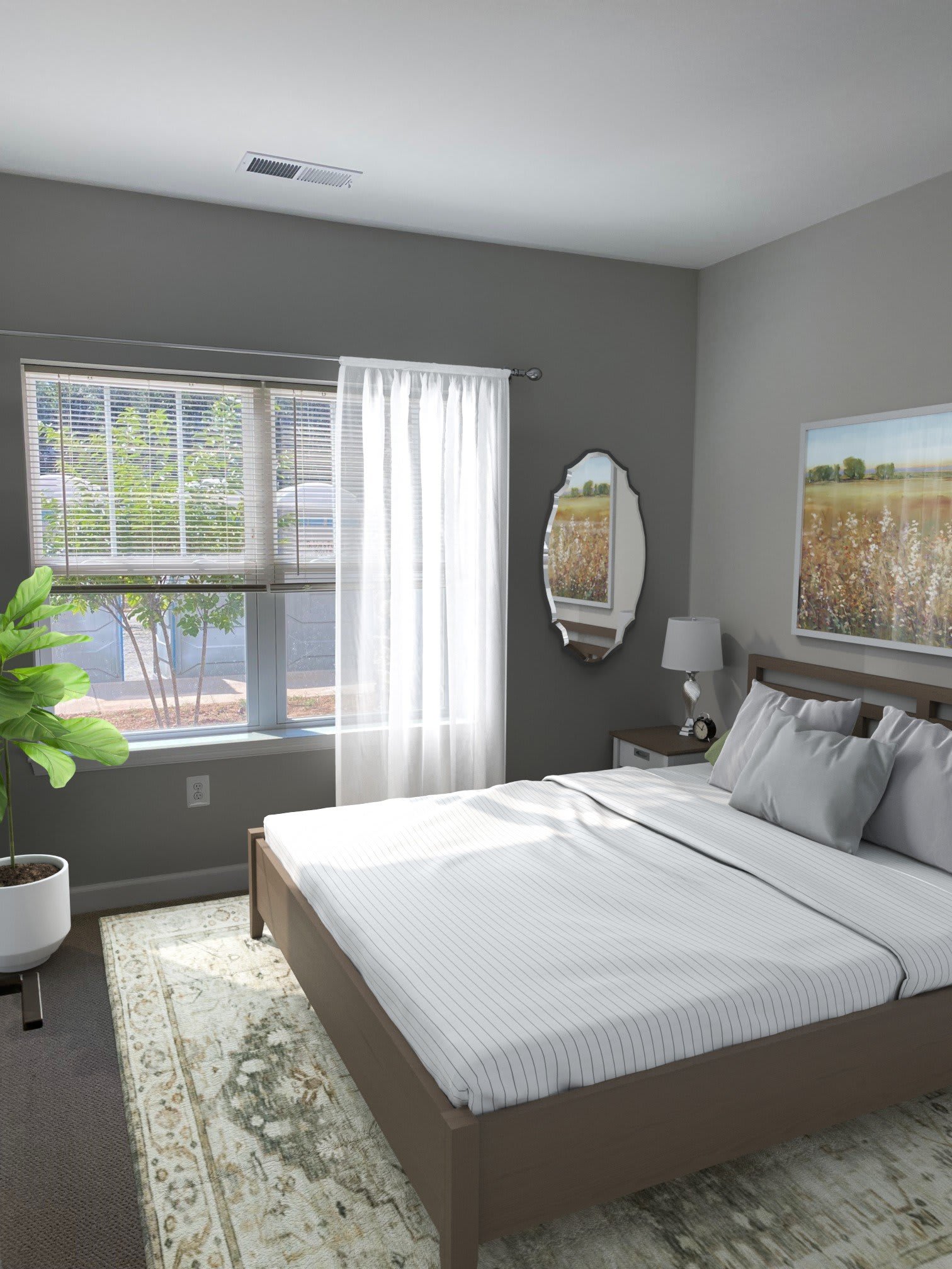 Merion Village Senior Housing – photo 3