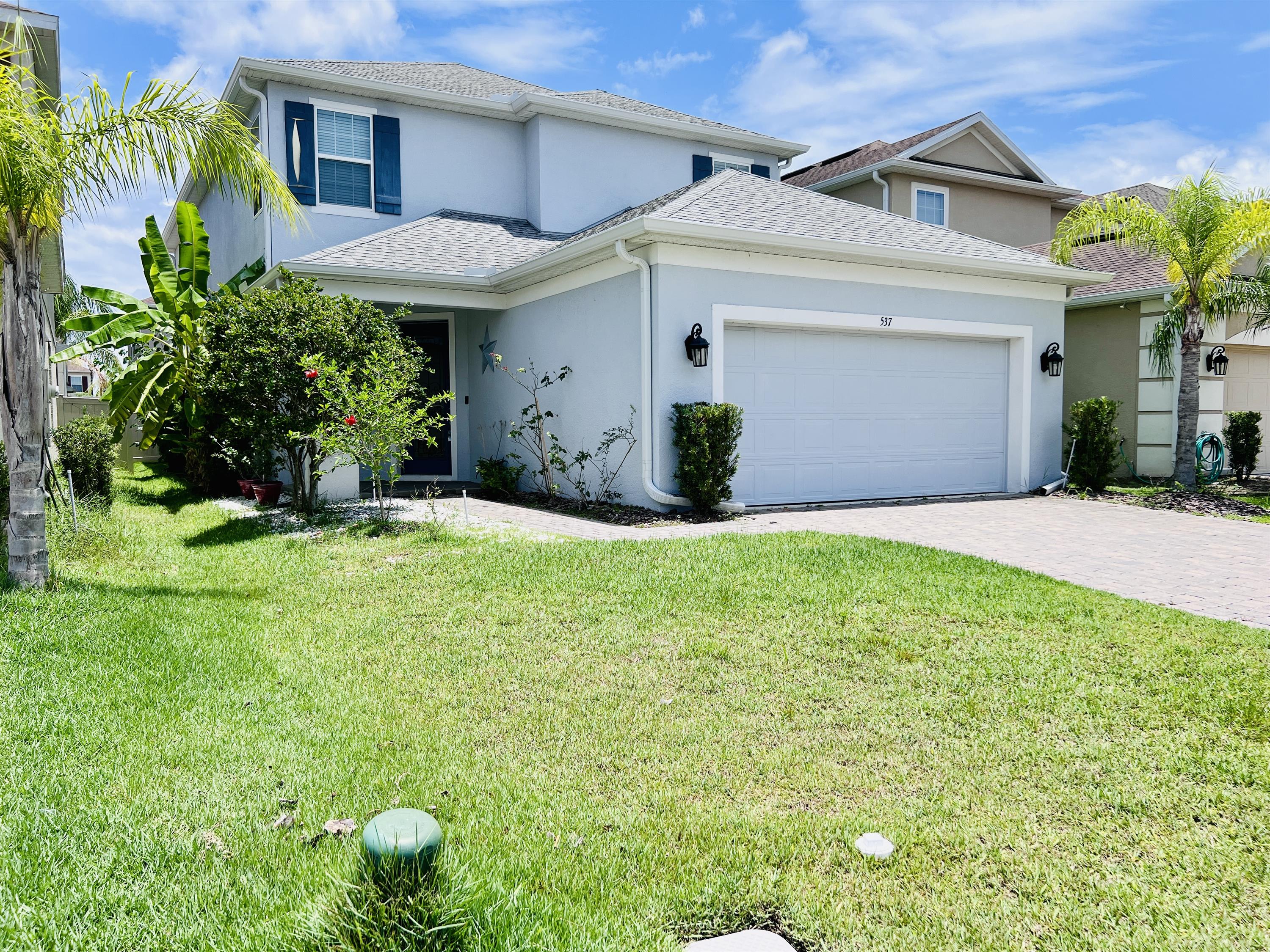 537 Red Rose Lane – photo 2