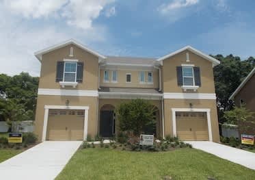 Townhome/Duplex – photo 1