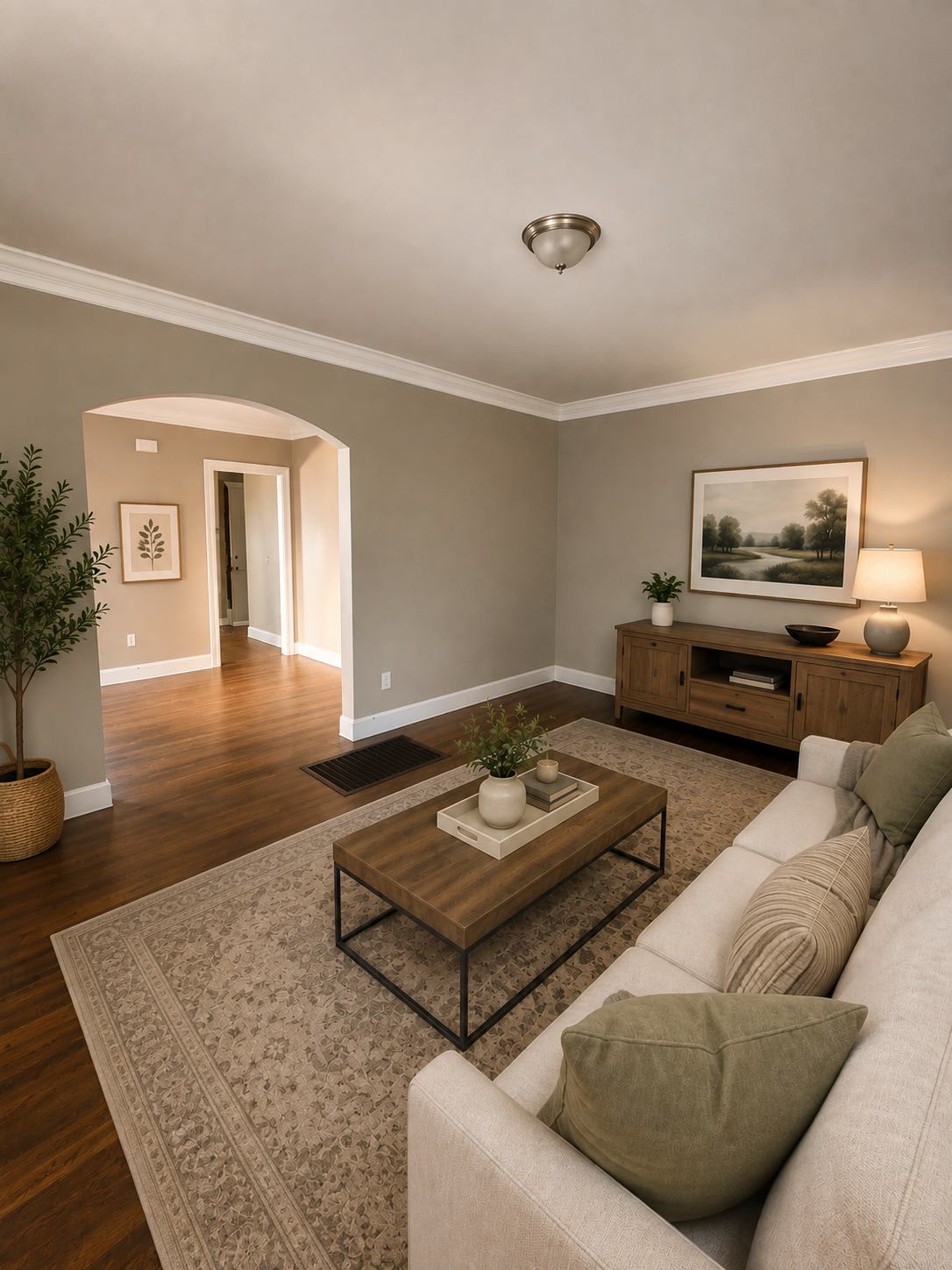 605 East Mckellar Avenue – photo 2
