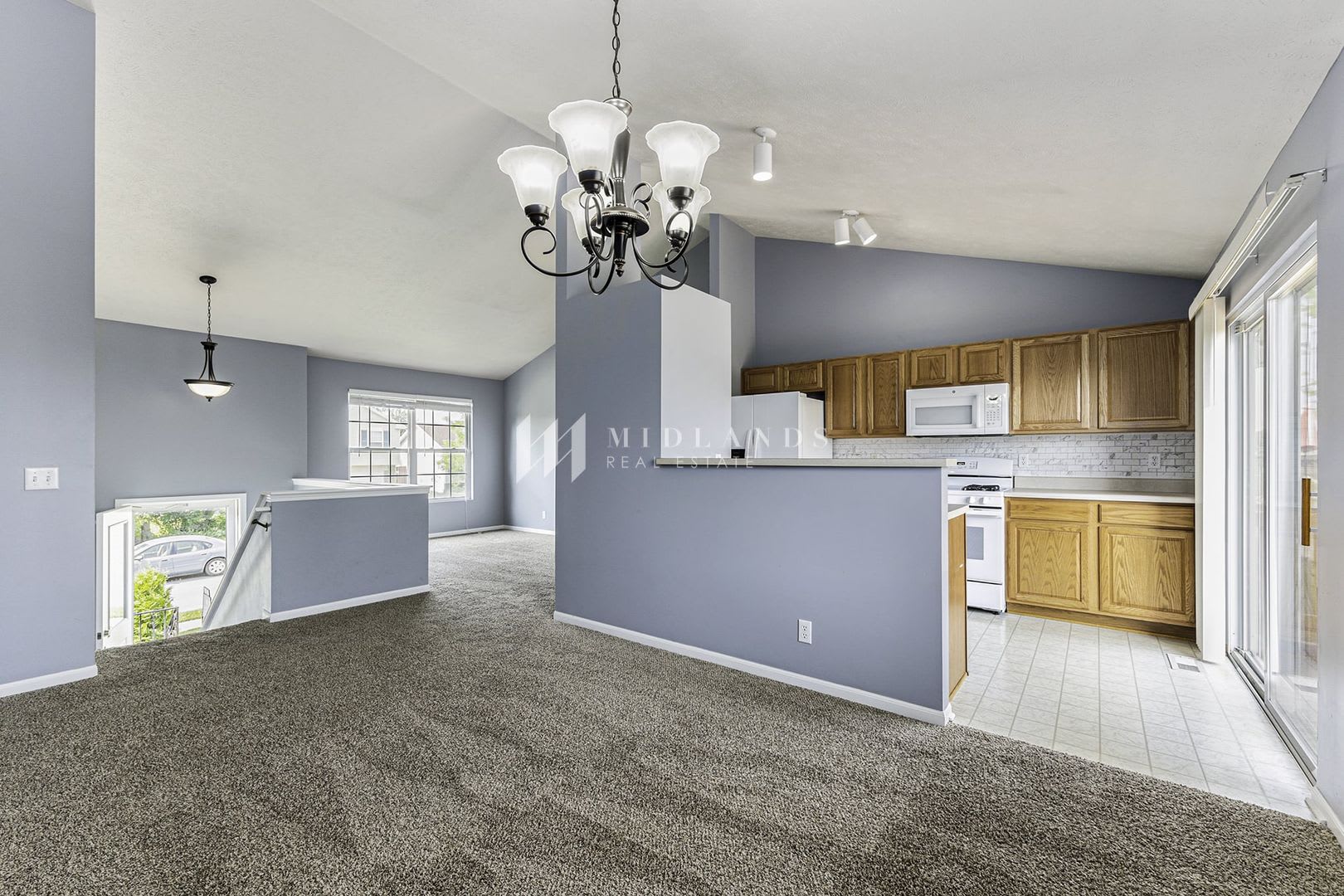 Bellevue Split Level – photo 3