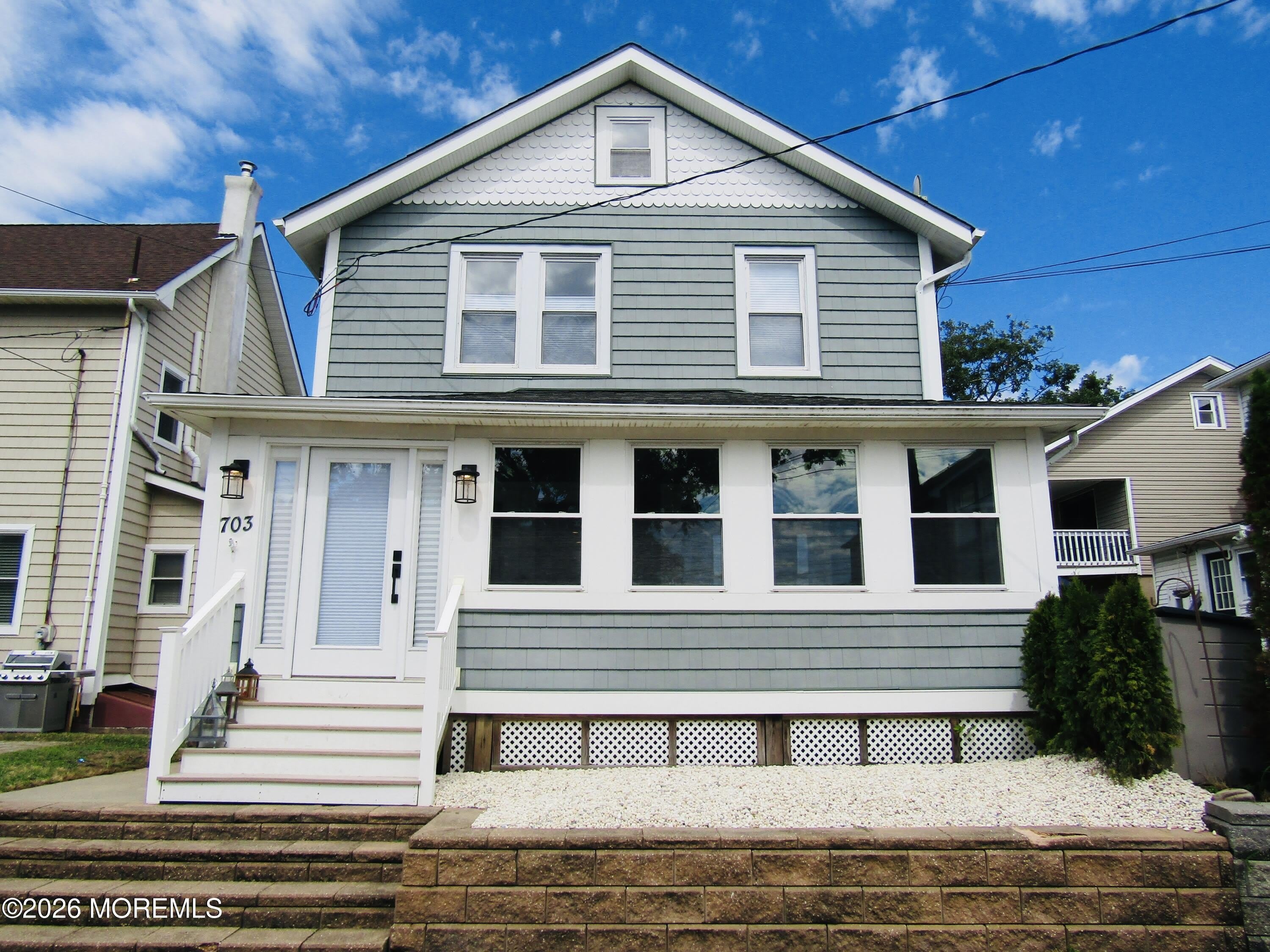 703 Central Avenue – photo 1
