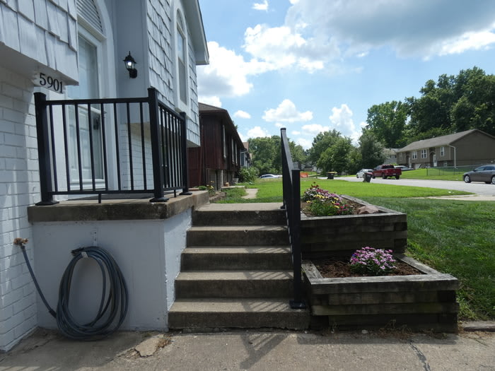 5901 Creek View Drive – photo 2