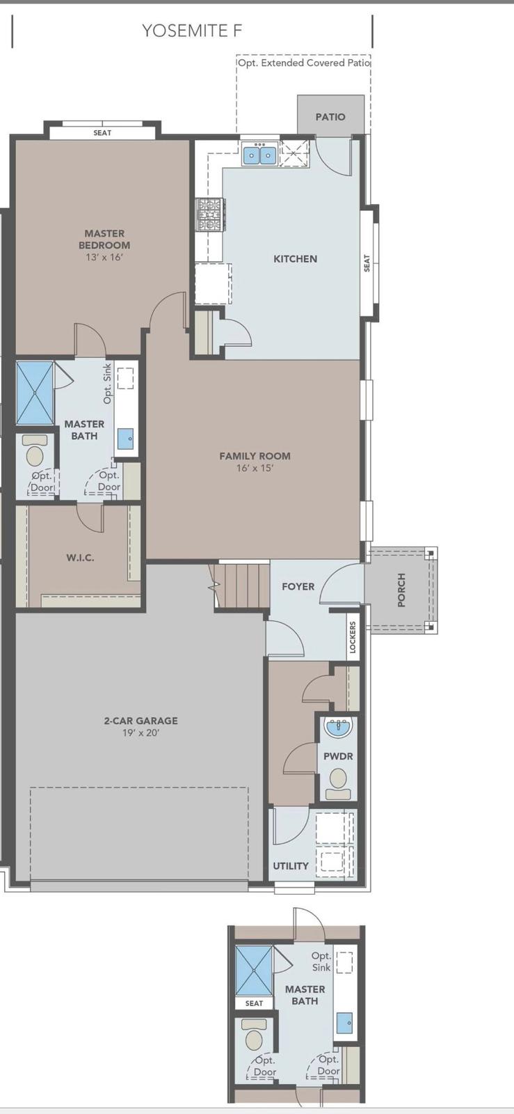 1527 Fenton Hill Drive – photo 1