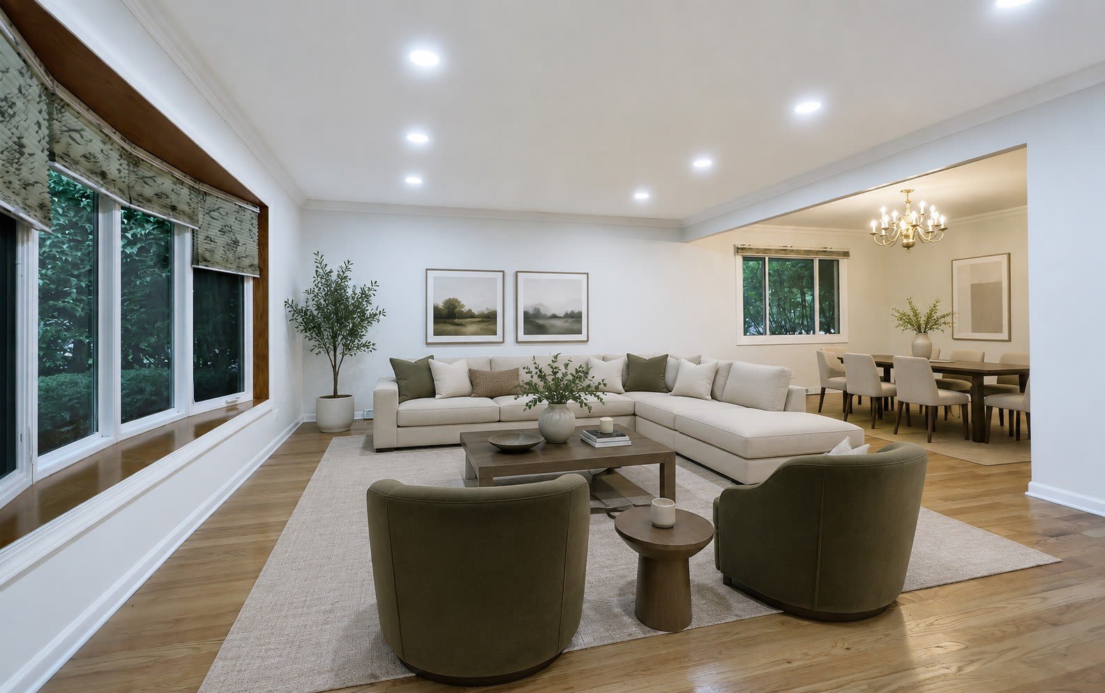 605 W GILBERT Road – photo 4