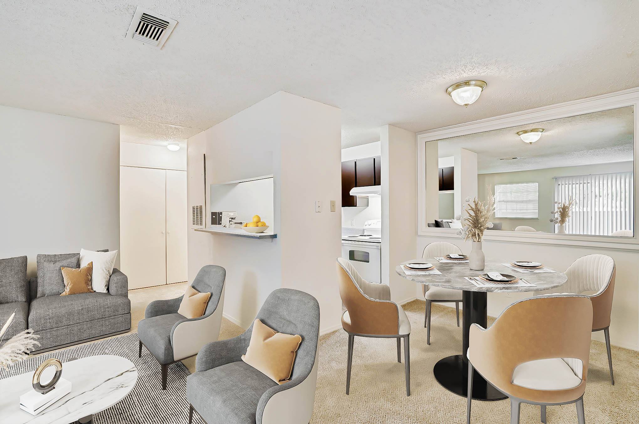 The Gables Of Mckinney Apartments – photo 4