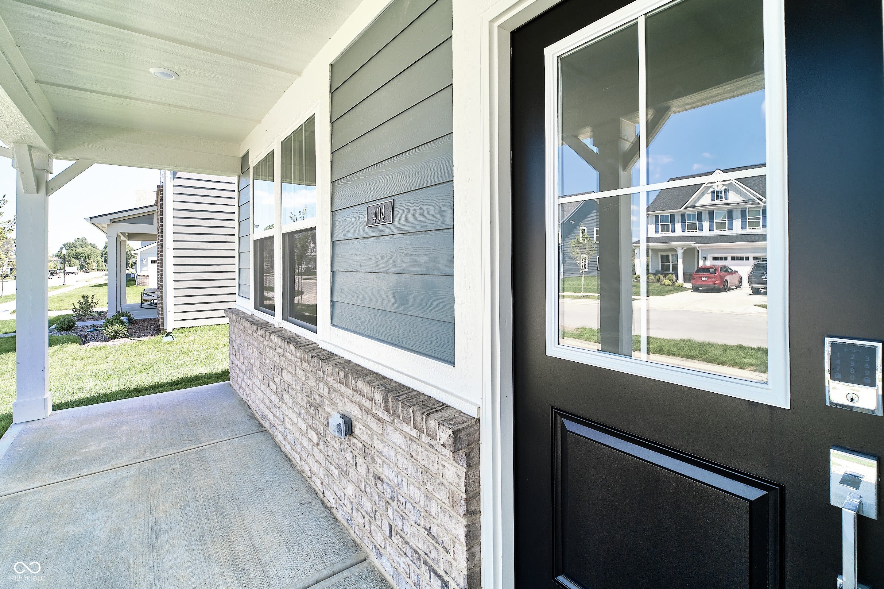 404 W Monroe Street – photo 5