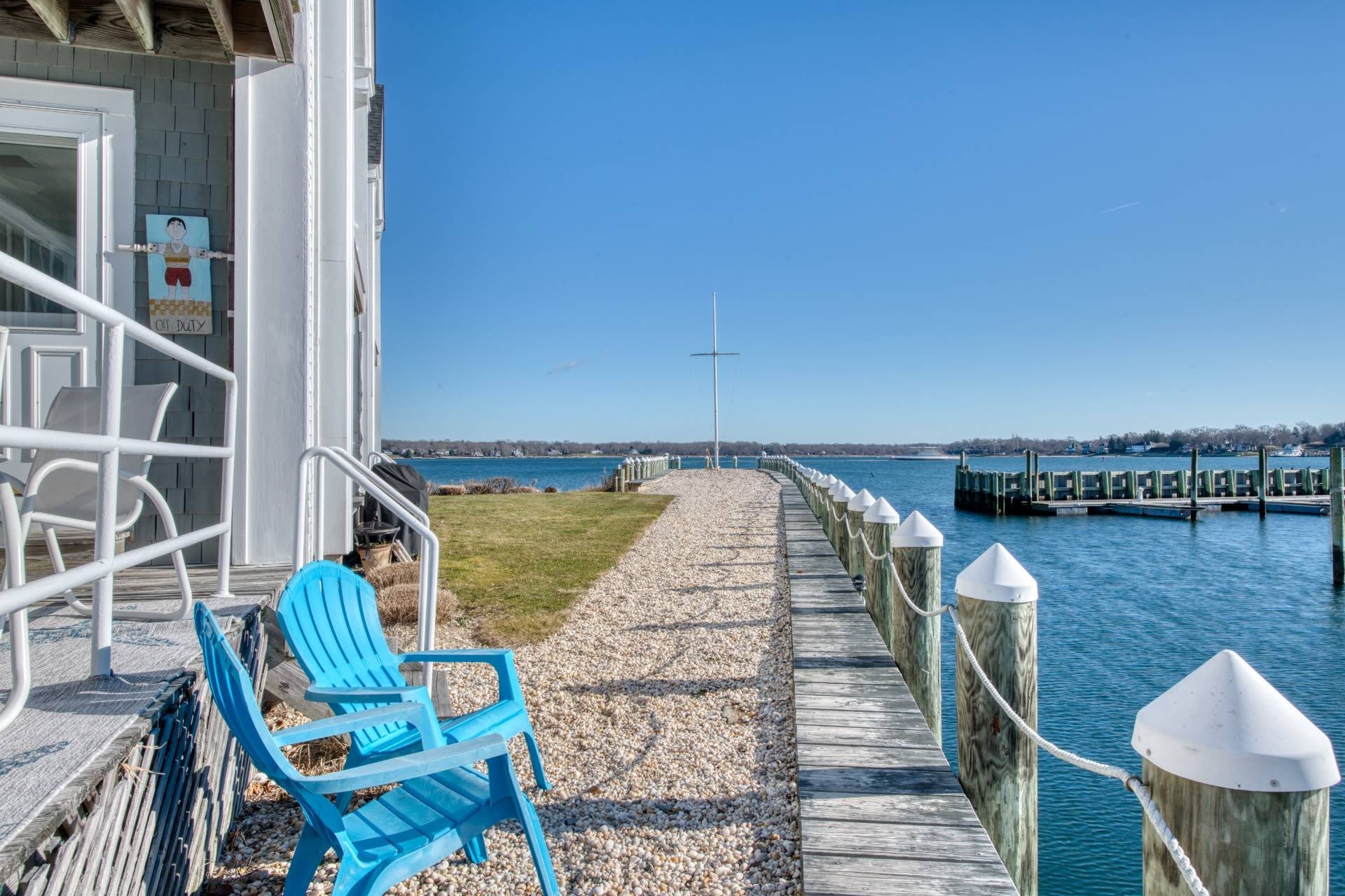 8 Oyster Point – photo 1