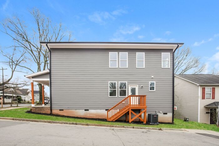 202 South Driver Street – photo 2