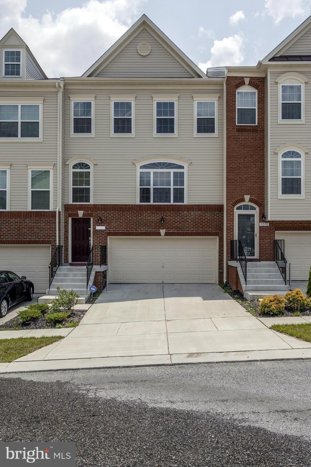 8603 CROOKED TREE Lane – photo 1