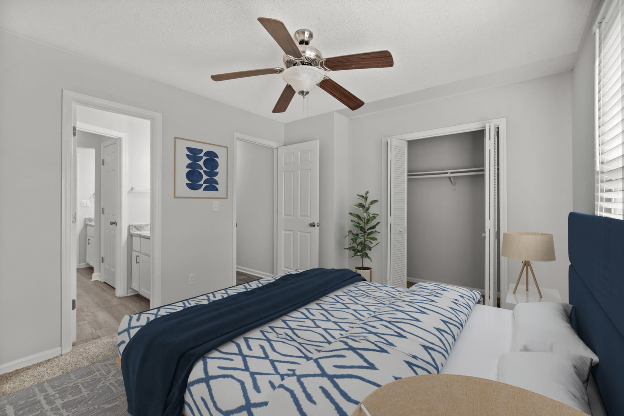 Foundry Townhomes – photo 4