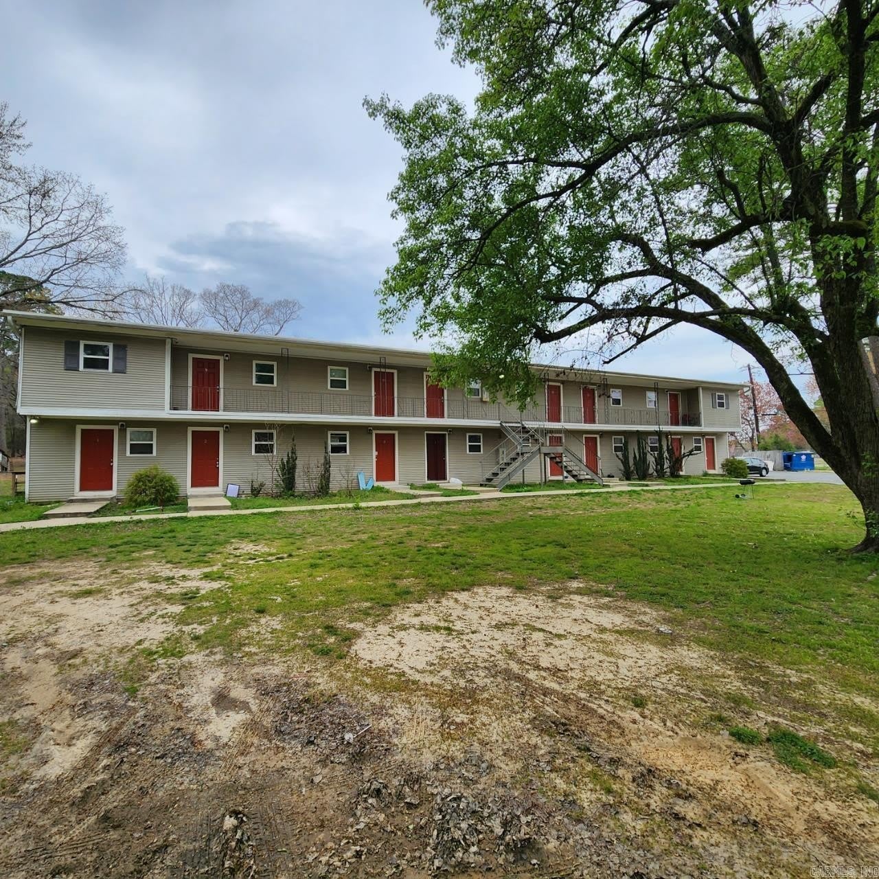 14707 Kanis Road – photo 1