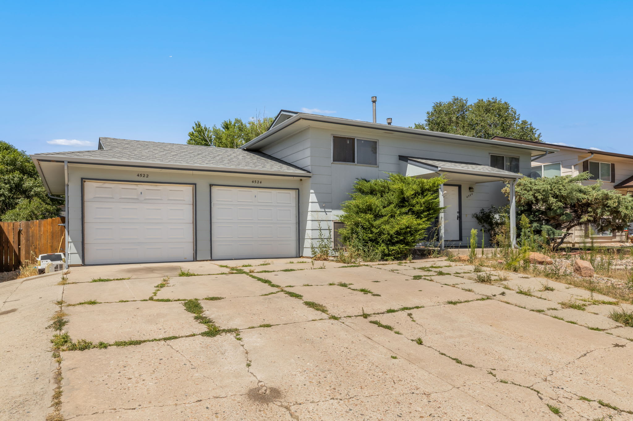 4524 Galley Road – photo 2