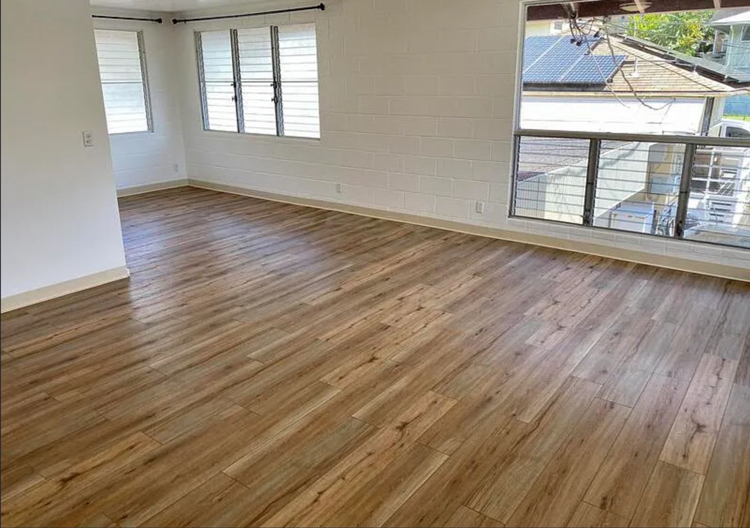 3-Bedroom, 2-Bath Upper Unit – Booth Road – photo 5