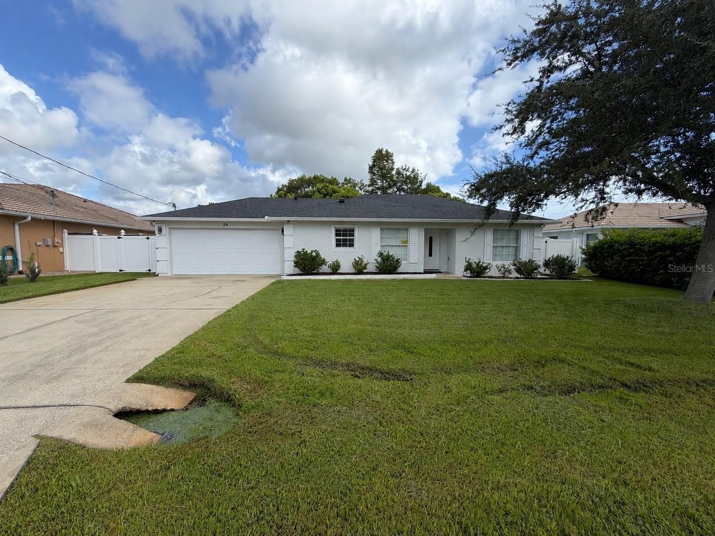 24 FELWOOD Lane – photo 1