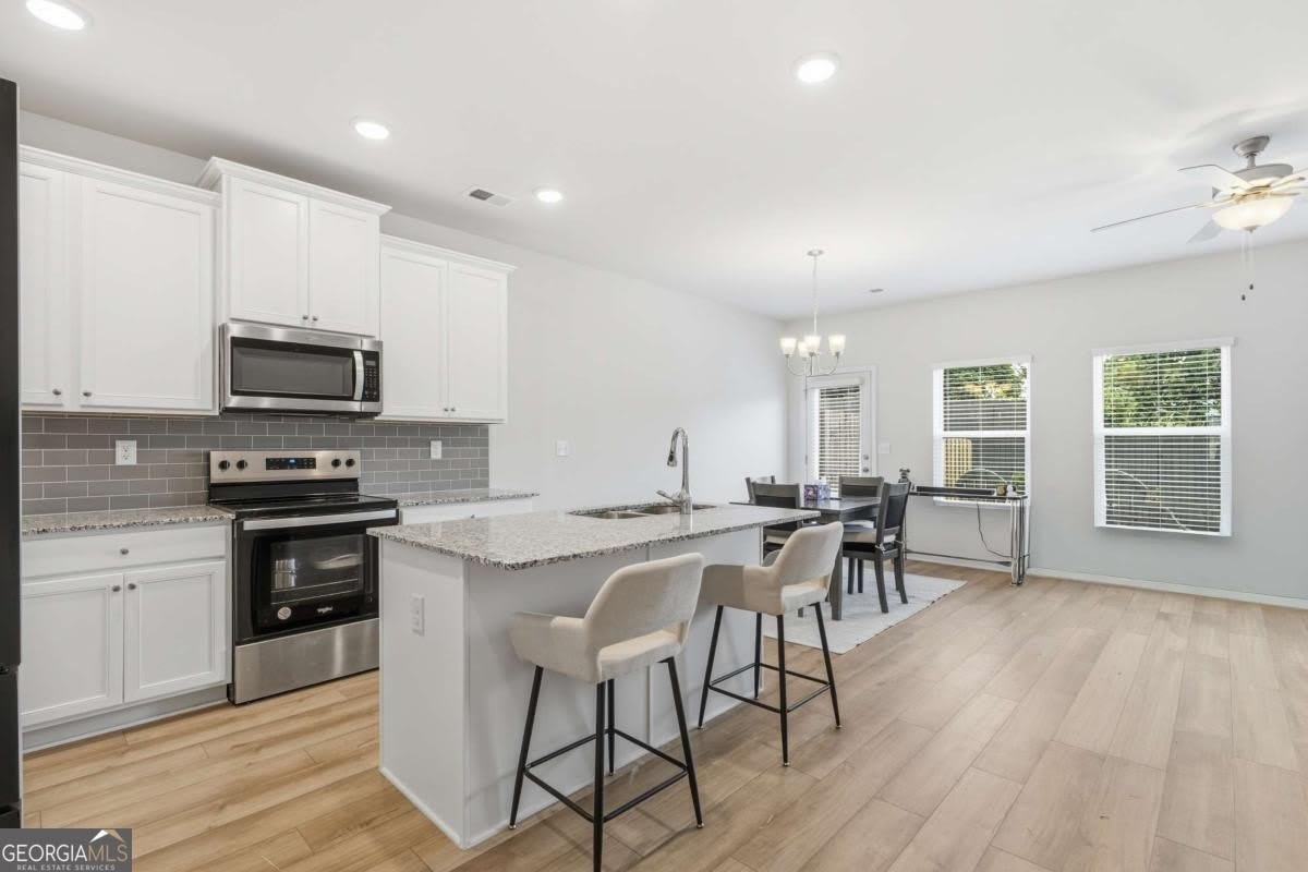 330 Regent Park – photo 5