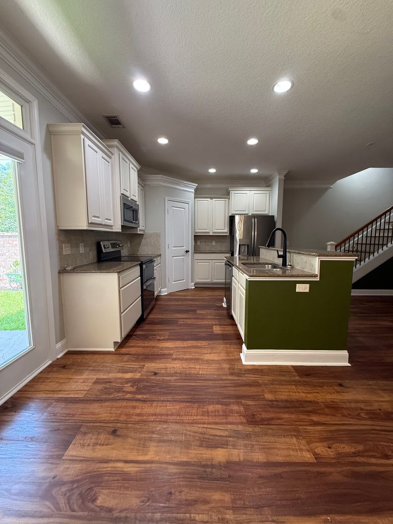 Townhouse – photo 3