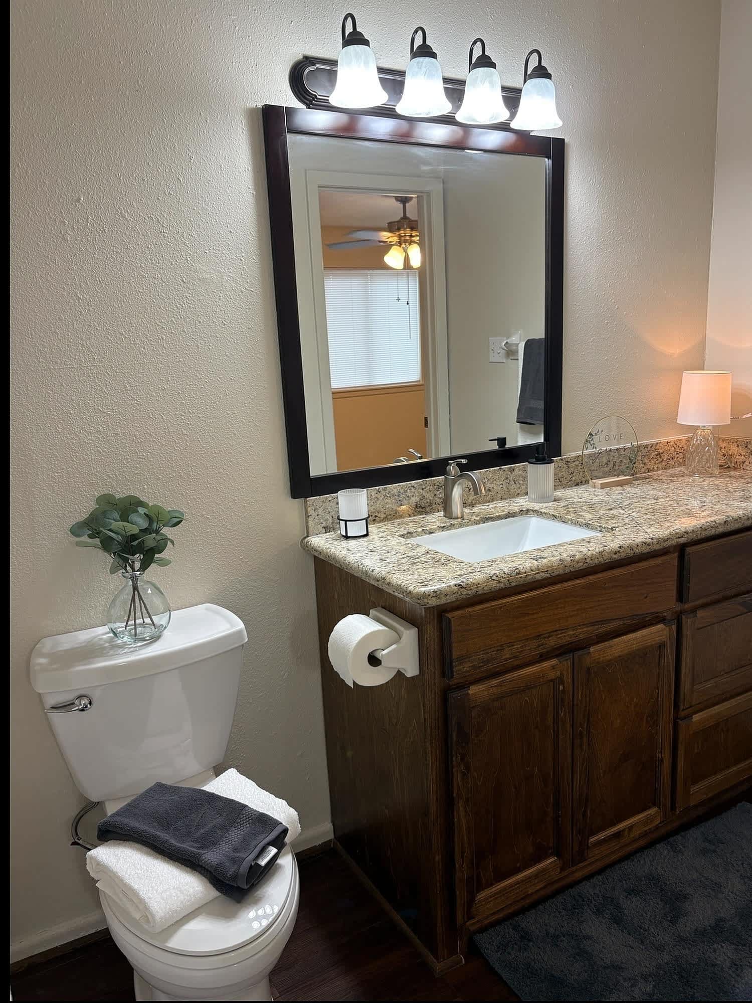 Parkwood Apartments – photo 2