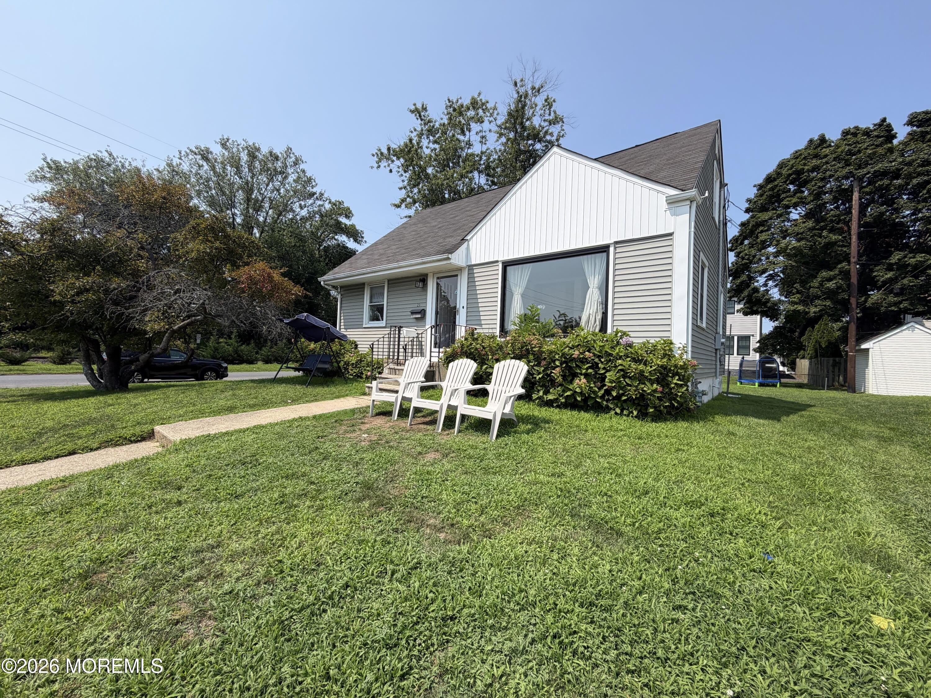 23 Campbell Court – photo 1