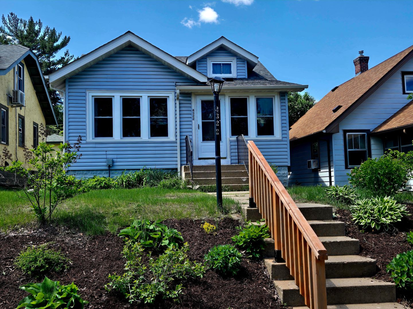 4322 Bloomington Ave – photo 2