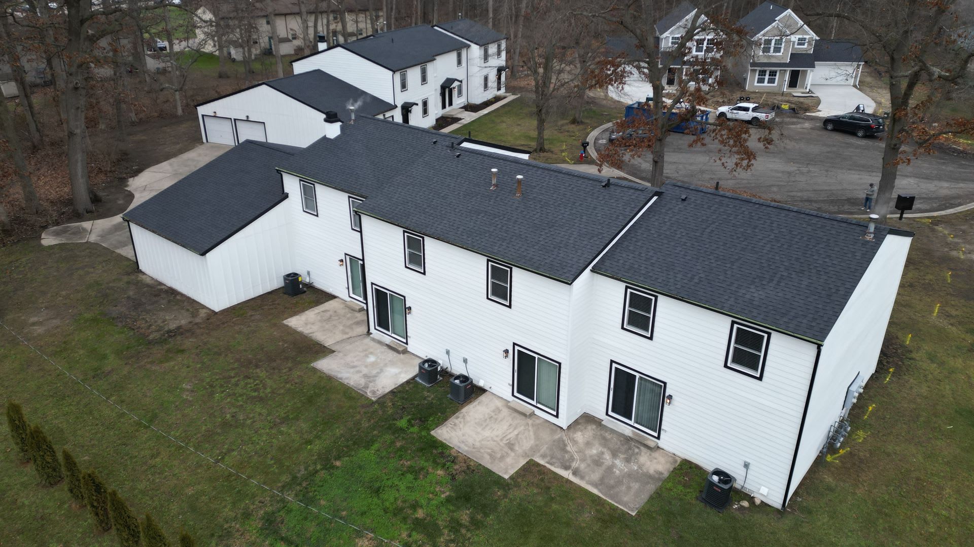 Move In Special Renovated 2 Bedroom 1 5 Bathroom Condo In South Bend 1 435 Month Accepting Section 8 Lawn Care Snow Removal Included – photo 3