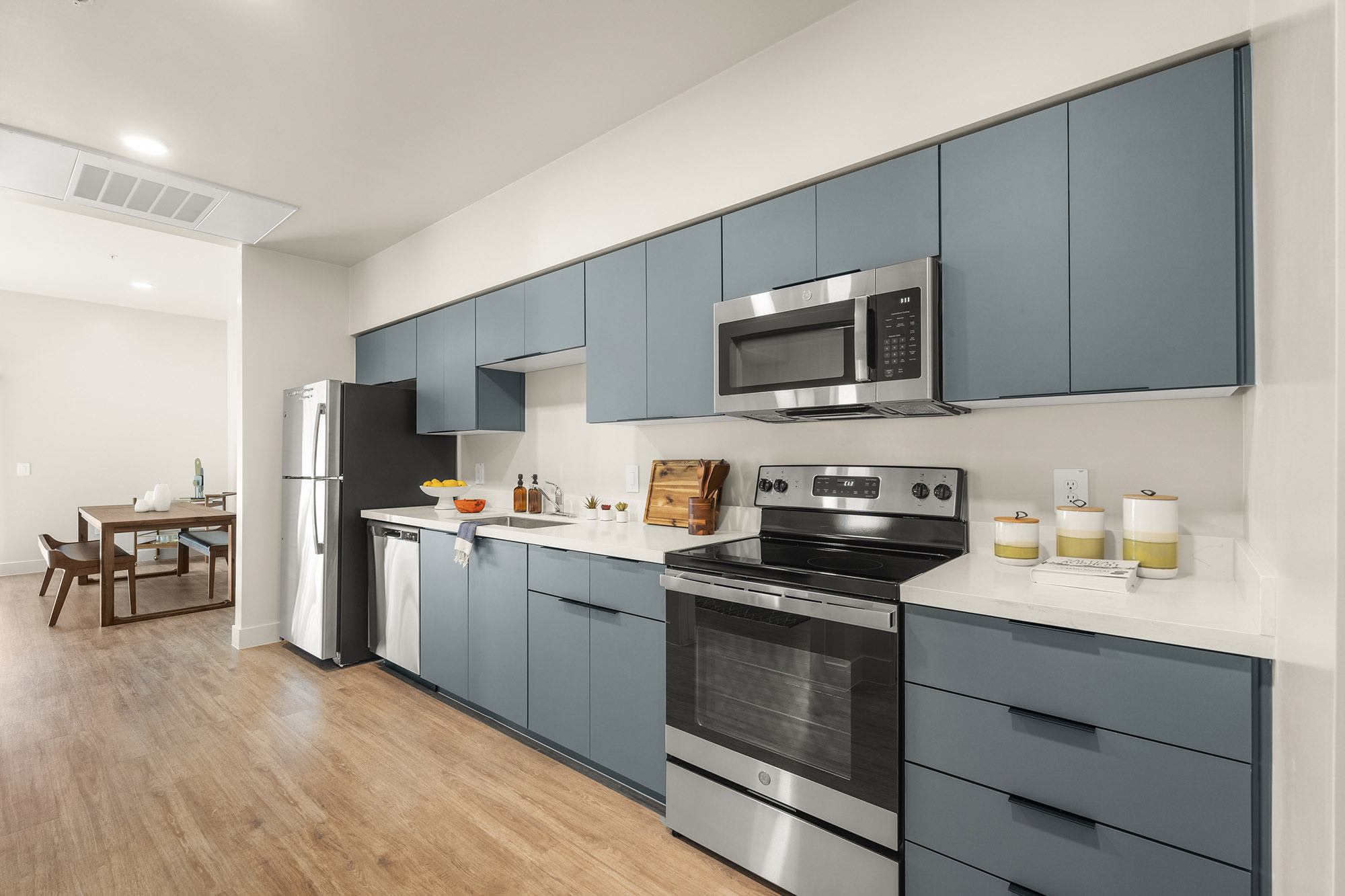 Second Avenue Commons – photo 1