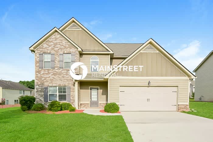 9205 Altridge Drive – photo 1