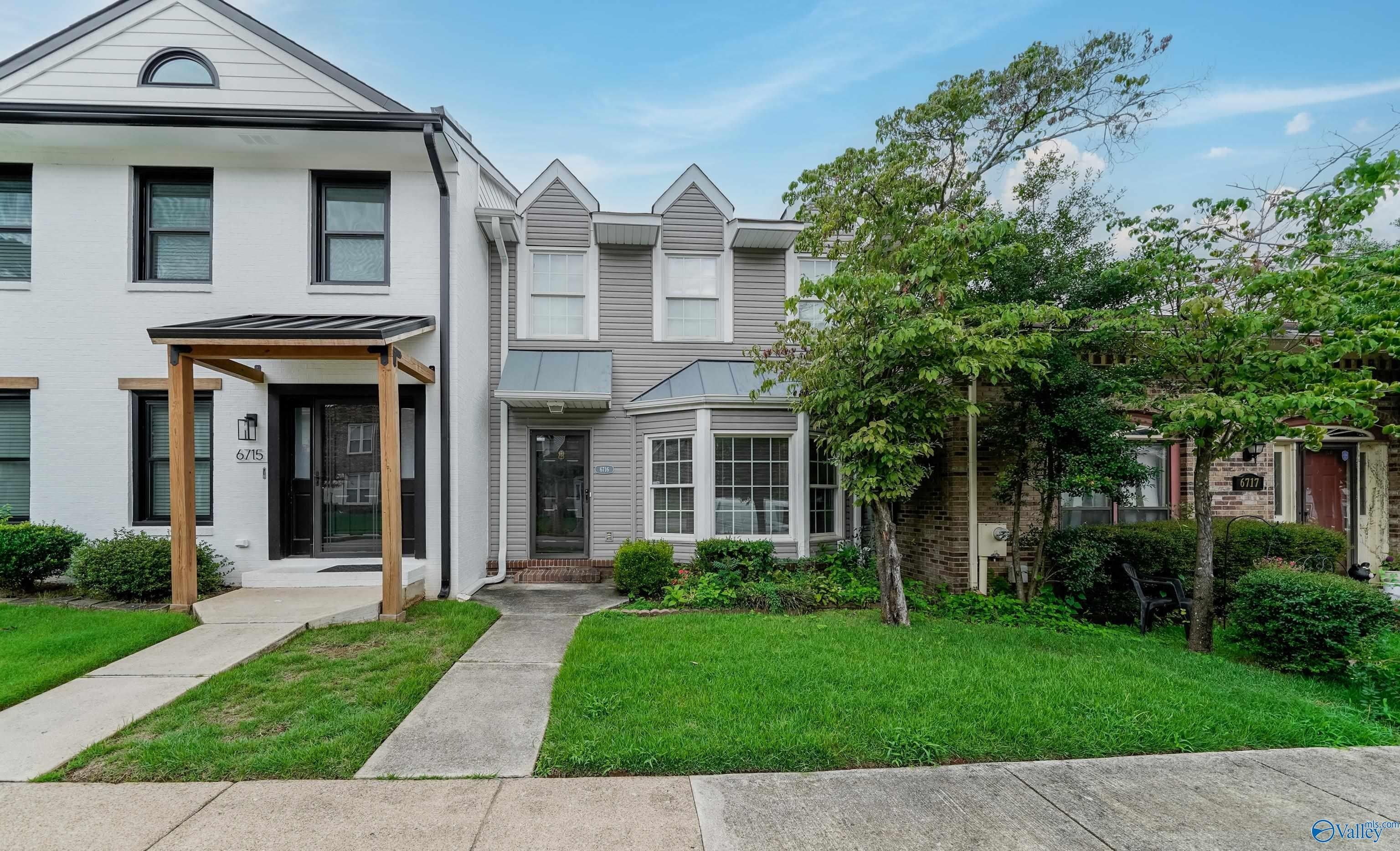 6716 Steeplechase Drive – photo 1