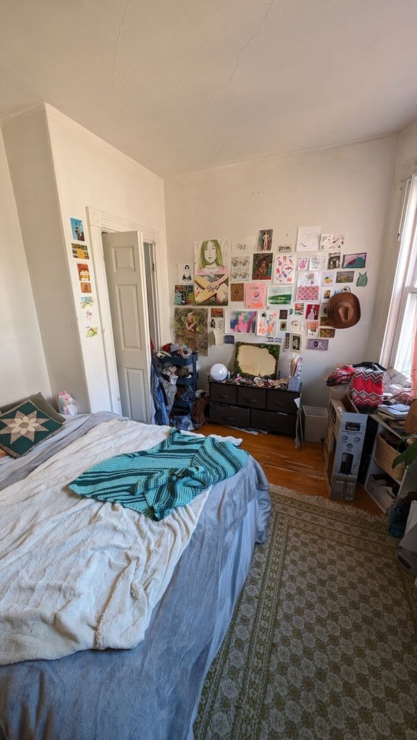 42 Fisher Ave #3C Boston MA 02120 – photo 2