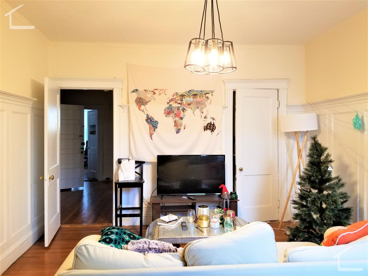 1134 Commonwealth Ave #4D Boston MA 02134 – photo 5