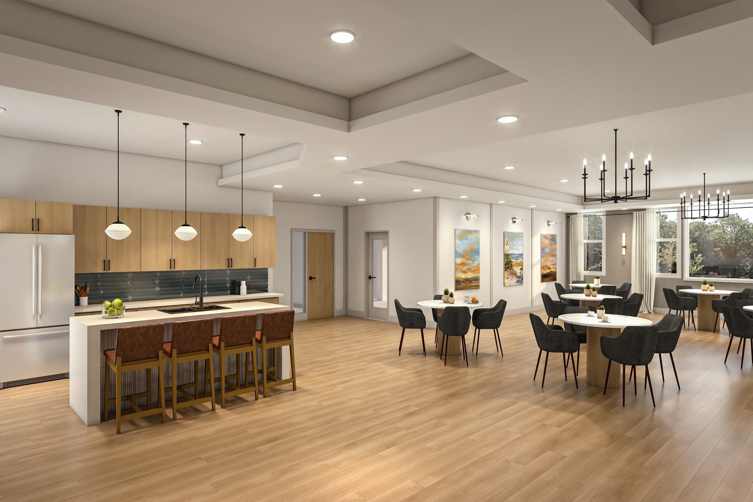 Parkland Manor – photo 2