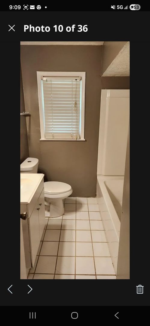 Charming 2BR House in Columbus – photo 4