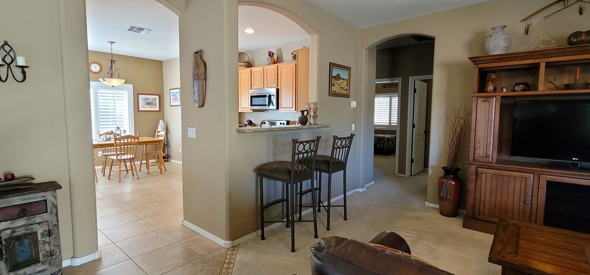 FURNISHED Single Family Home-RATE DISPLAYED IS FOR WINTER SEASON – photo 5