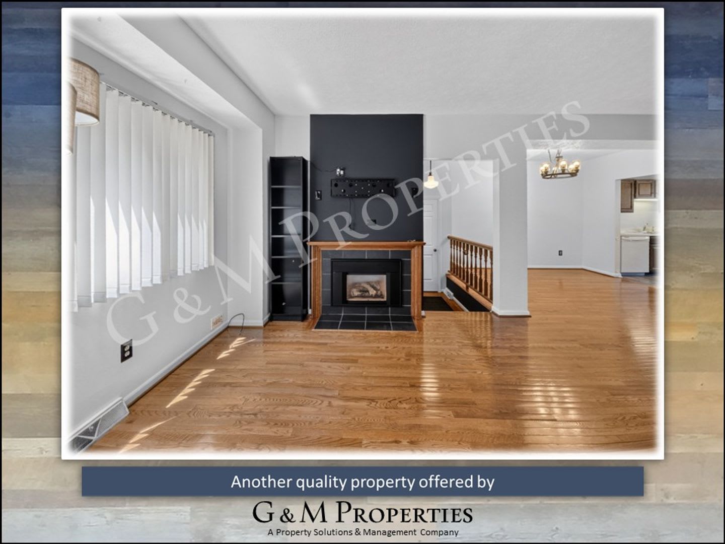 2BD Townhome Rental – photo 5