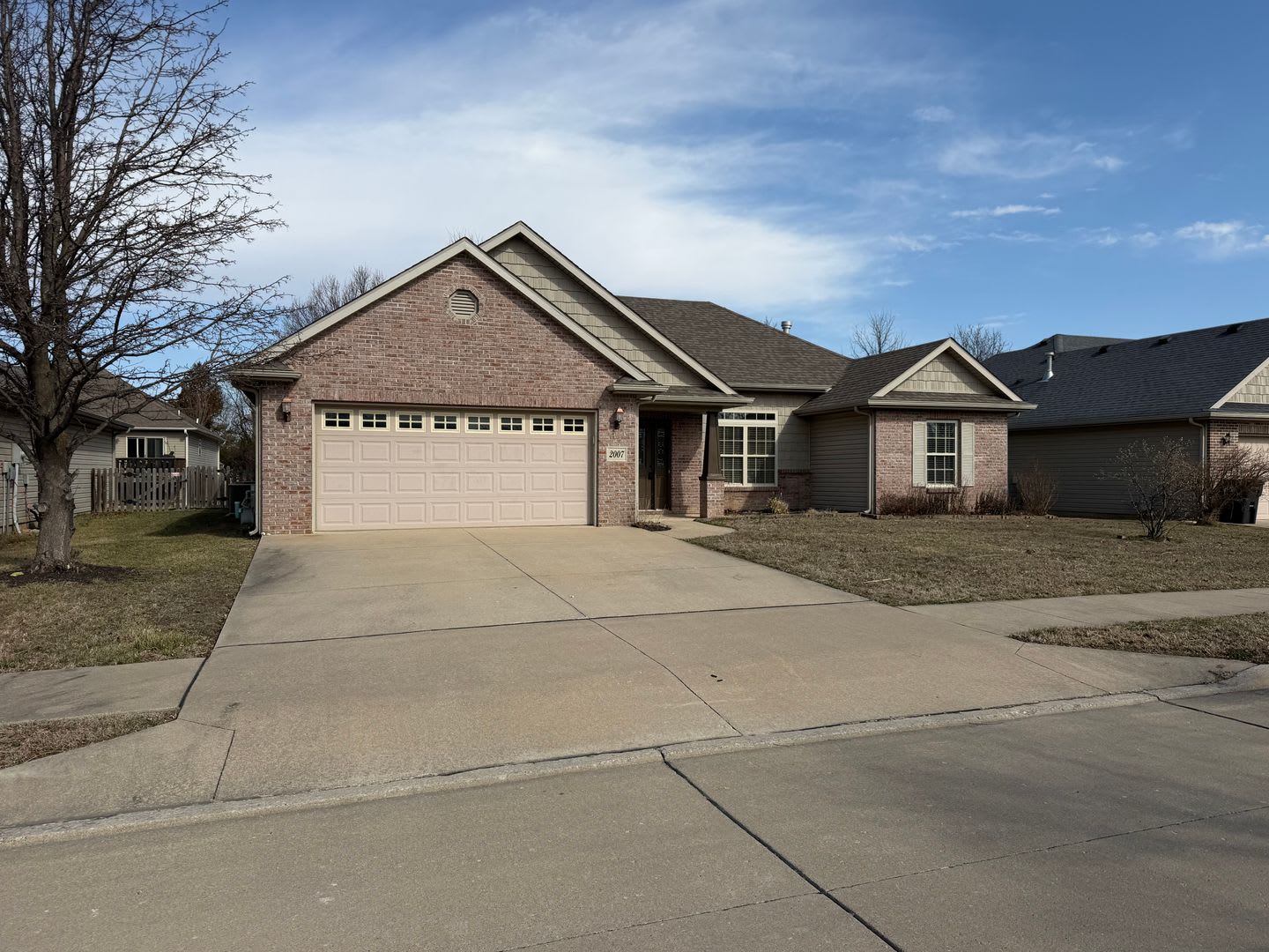 Beautiful Forest Park Home – photo 2