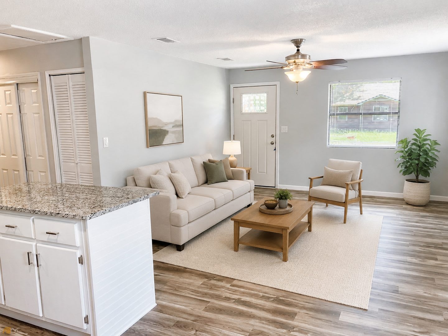 Cottage in golf cart district! – photo 3