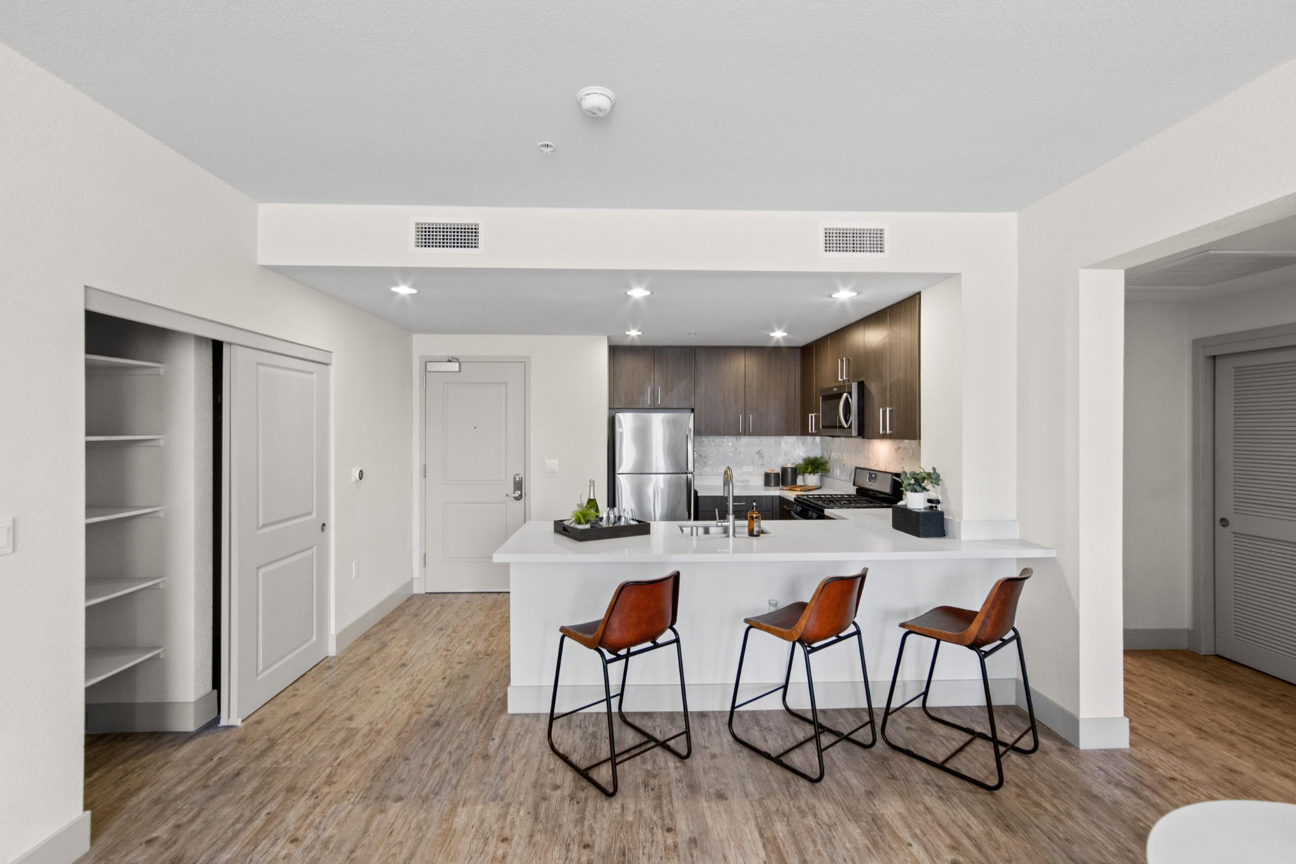 Aventine Apartments – photo 2
