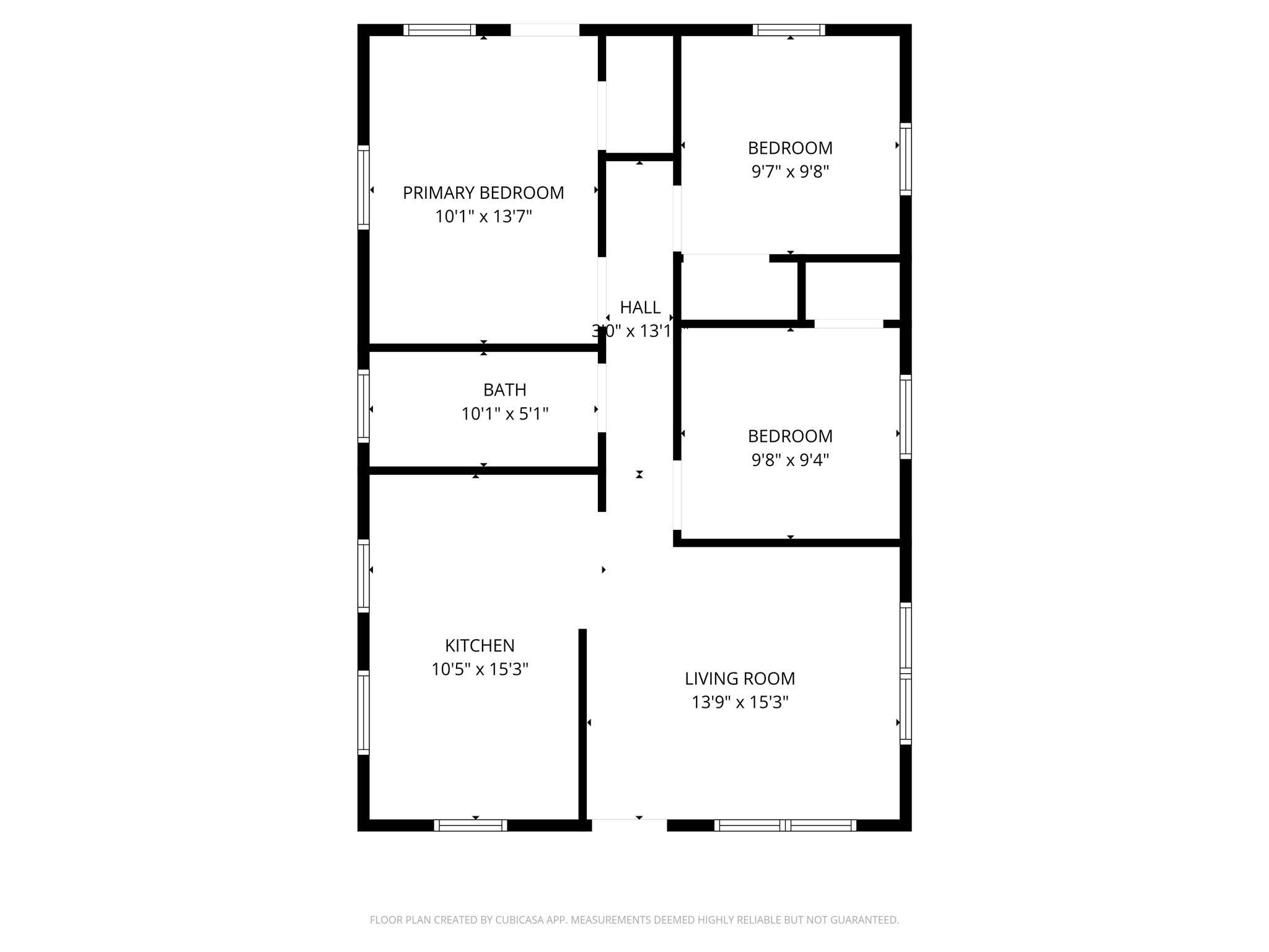 2906 E 12th ST – photo 2