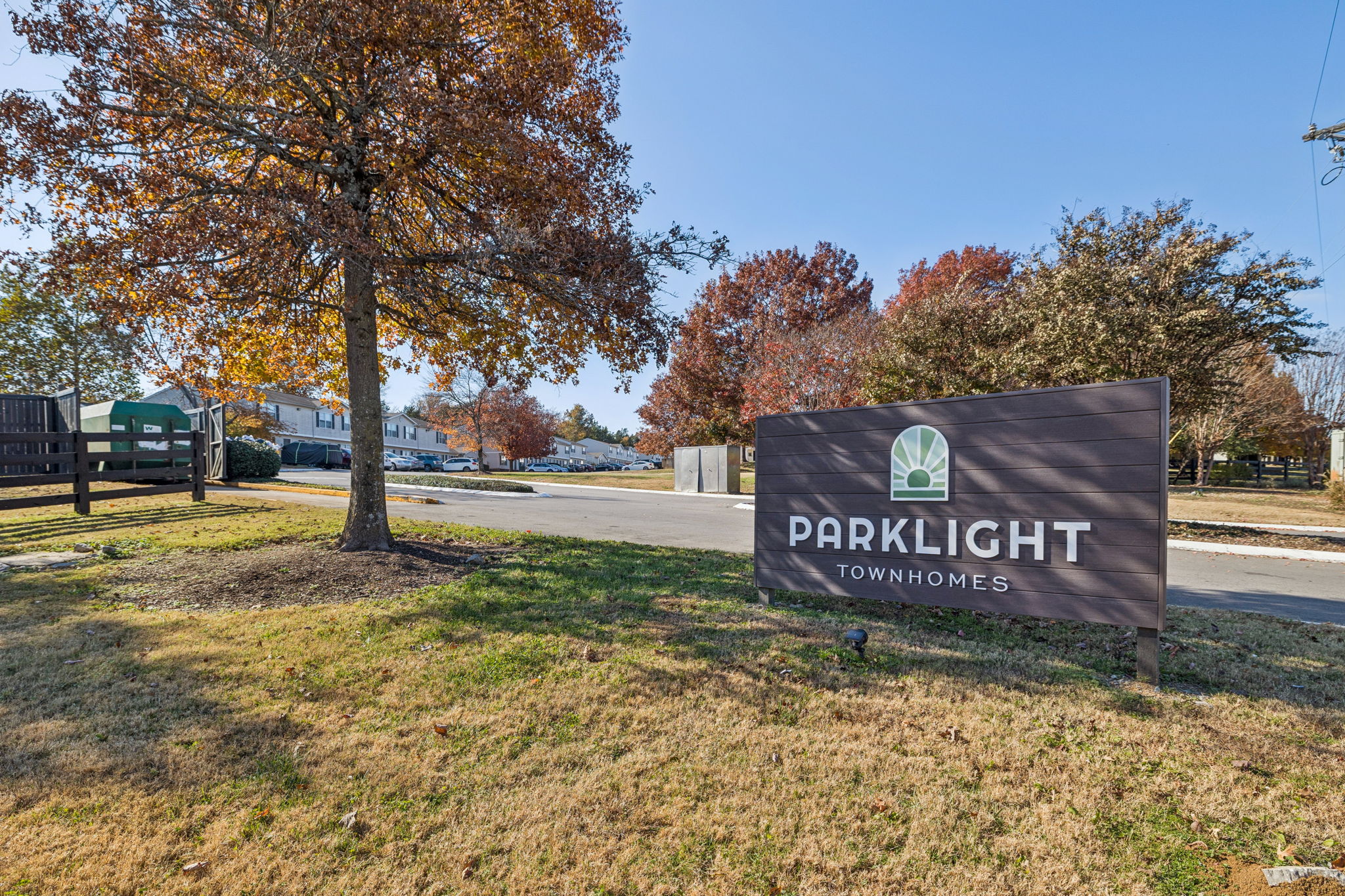 Parklight – photo 1