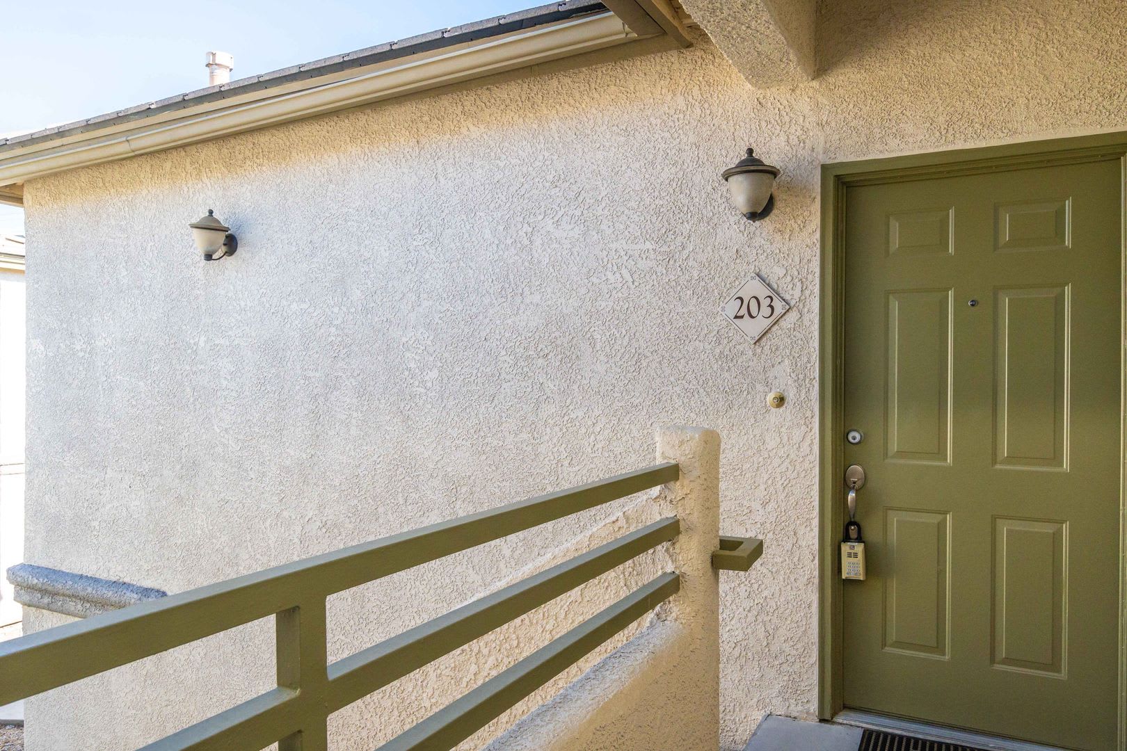 1 Bedroom Condo in Summerlin – photo 1