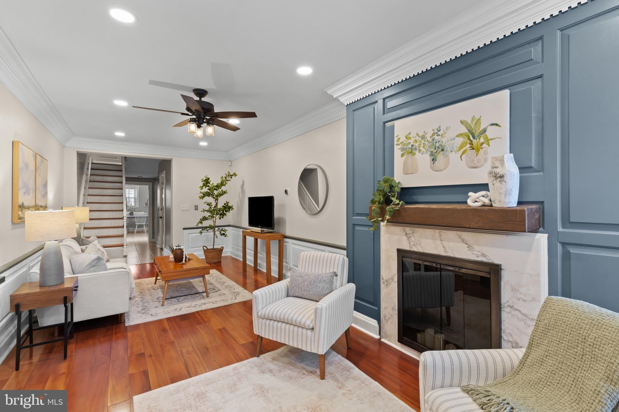 2930 ELLIOTT Street – photo 1