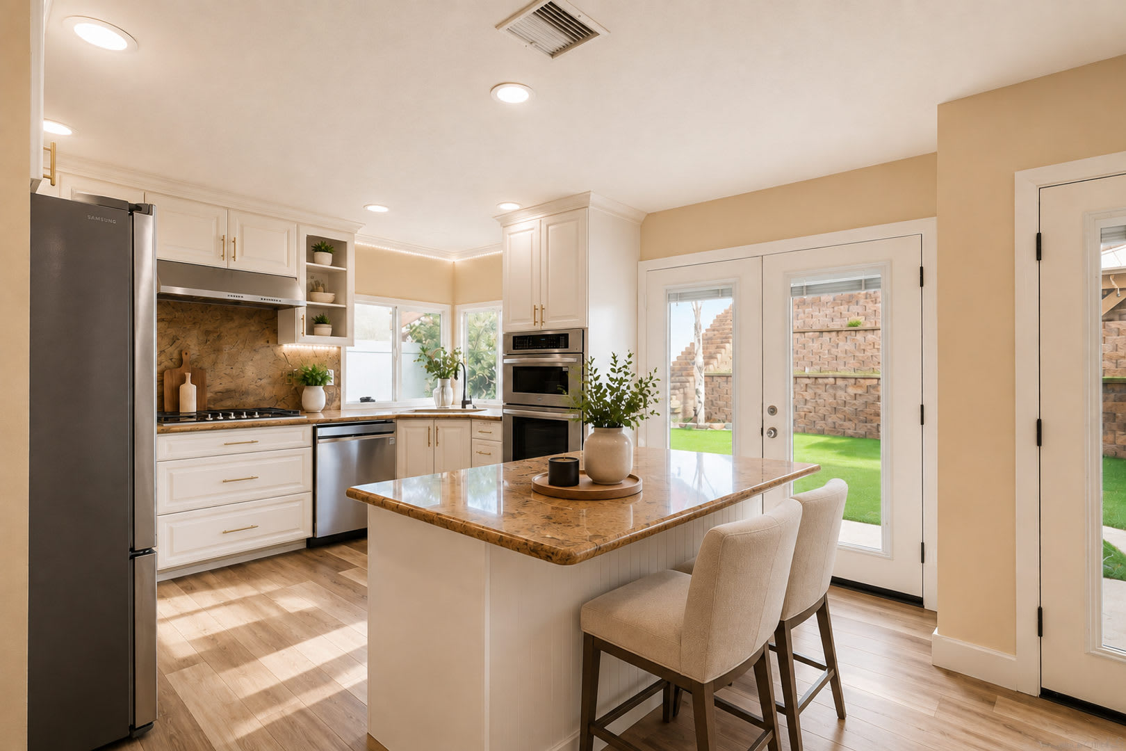 Charming 3-Bedroom, 2.5-Bathroom Home in East Lake Chula Vista! – photo 5
