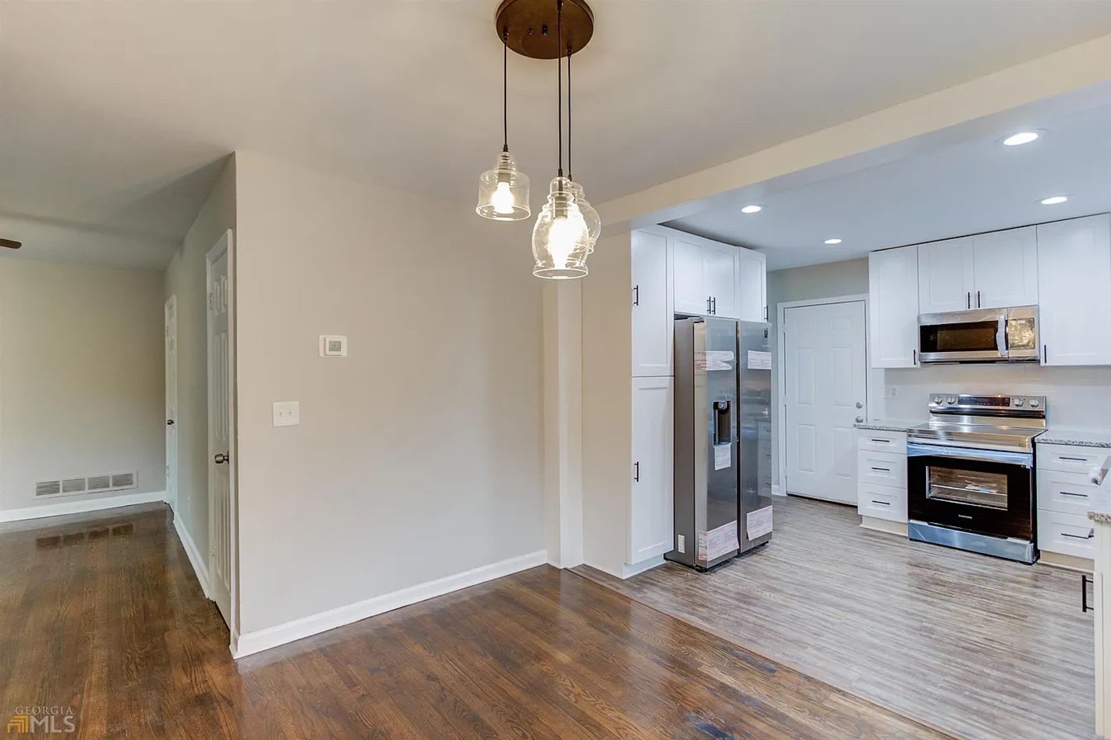 Room in 3 Bedroom Home at Oldknow Dr NW – photo 2