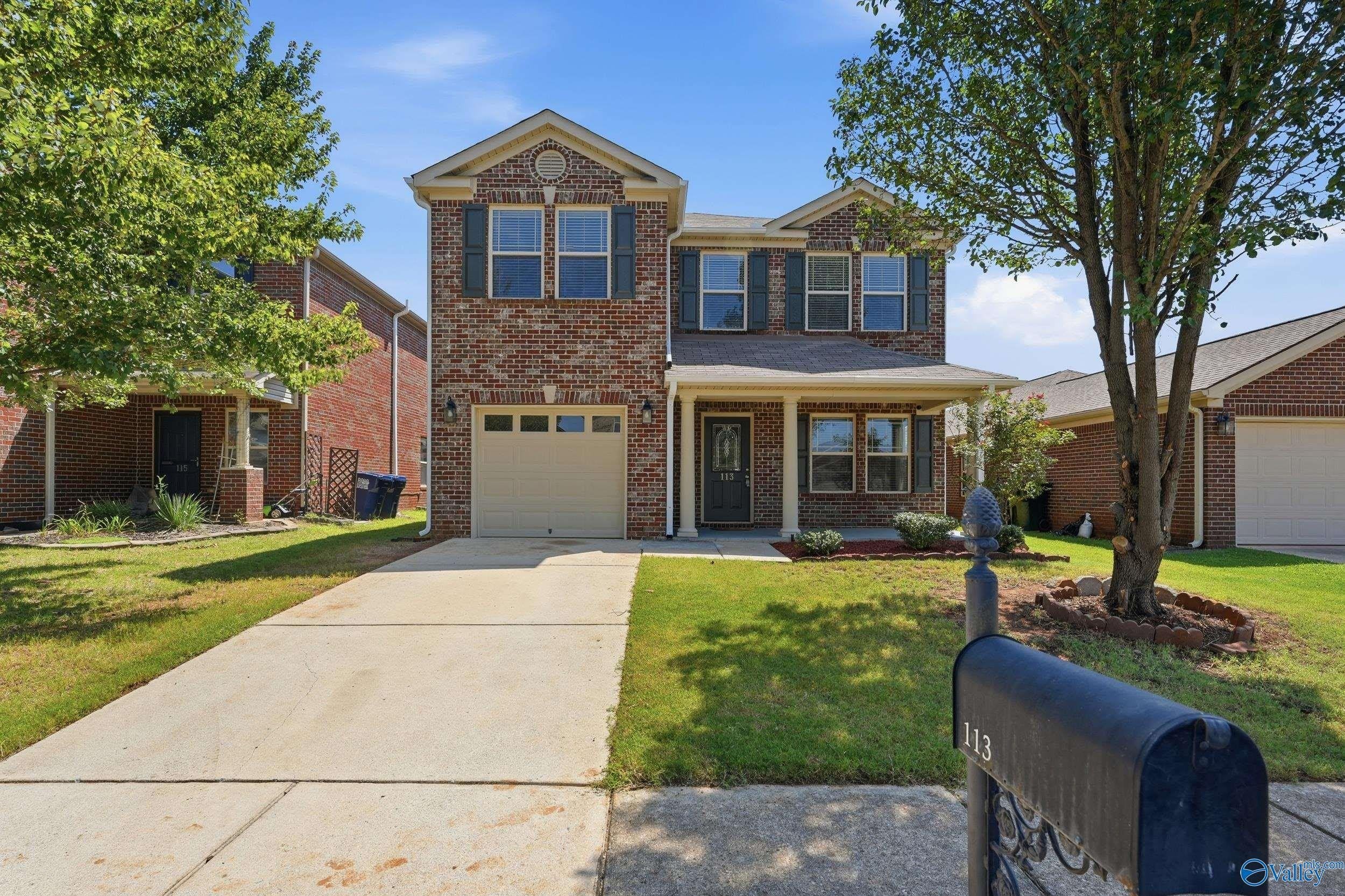 113 Pitts Griffin Drive – photo 1