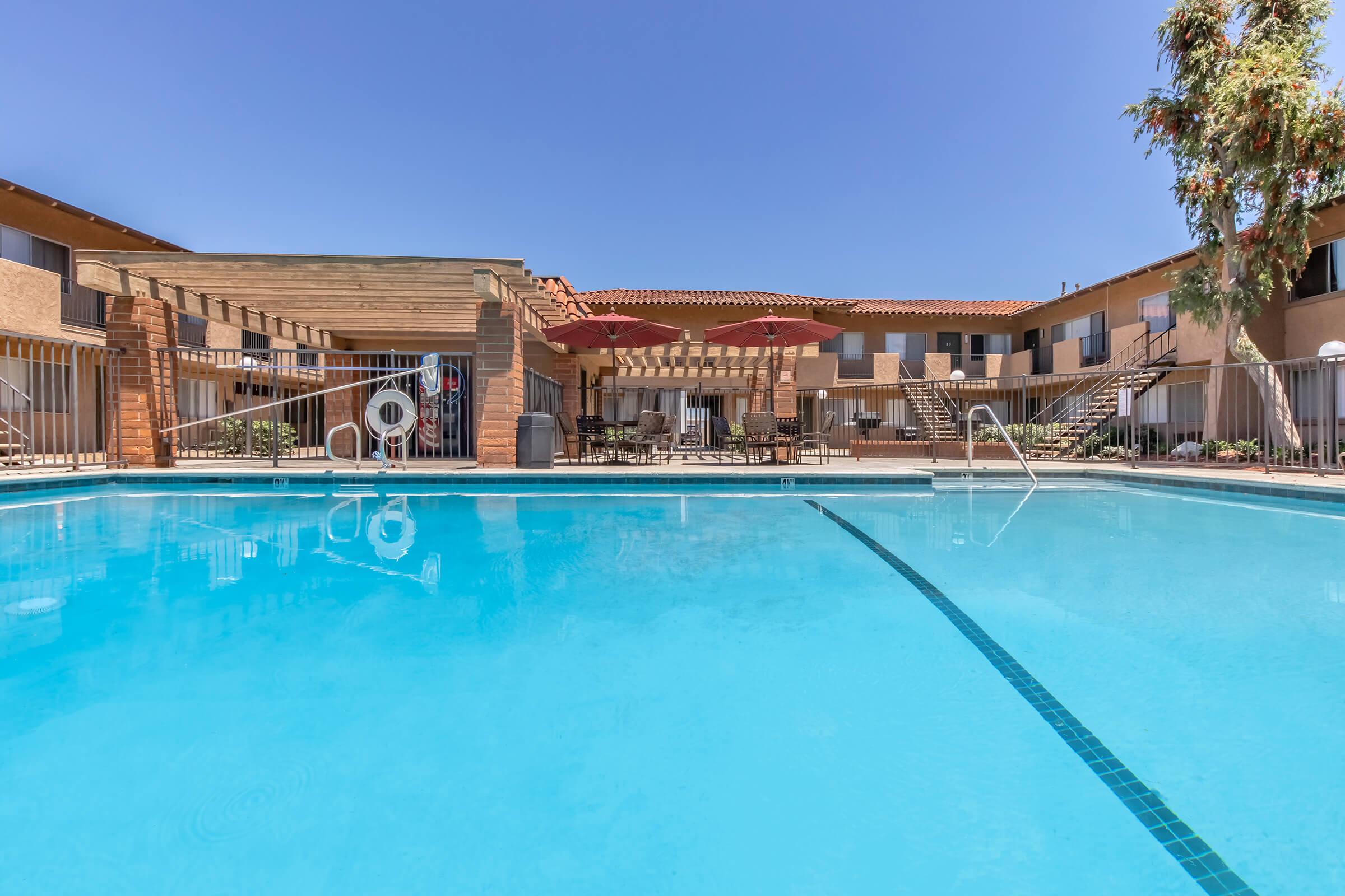 Belinda Apartment Homes – photo 3